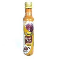 Óleo de Chia Extra-Virgem Pazze 250 ml - imagem 3