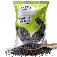 Chia Hispanica Premium: Saúde e Versatilidade - imagem 1