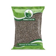 Chia Premium 1Kg: Energia e Saúde! - imagem 1