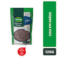 Chia Vitao: O Superalimento para Sua Saúde! - imagem 1