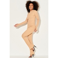 Blusa Dedeira Planet Girls: Estilo Casual Chic - imagem 2