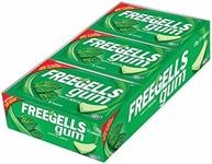 Chiclete Gum Menta 8g c/15 - Freegells - imagem 1