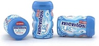 Chiclete Mentos Purefresh Mint Com 6 Potes - 552g - imagem 2