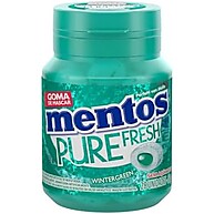 chiclete-mentos-pure-acucar-sem-wintergreen-fresh-refrescante