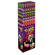 Chiclete Monsters Morango: Explosão de Sabor! - imagem 1