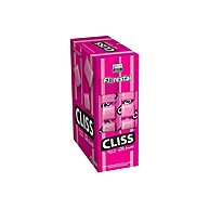 Chiclete Tutti Frutti Cliss: Explosão de Sabor! - imagem 1