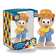 Chico Bento Articulado: Aventura e Diversão! - imagem 1
