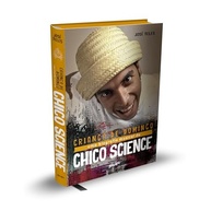 Criança de Domingo: Biografia Definitiva de Chico Science em Edição Limitada Capa Dura - imagem 3