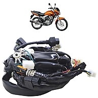 Chicote CG 150 Titan EX Mix 2010: Encontre o Ideal! - imagem 1