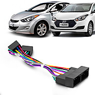 Chicote de Ligação Automotivo: HB20, Elantra e Mais! - imagem 1