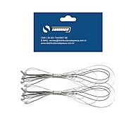 Chicote de Pesca Summer: Praticidade e Resistência! - imagem 1