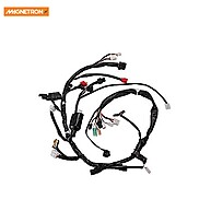 Chicote Fan 150 2012/2013 ESI/ESDI Flex Magnetron - imagem 1