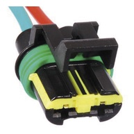 Chicote Motor Ventilador Palio: Instalação Fácil! - imagem 1