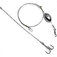Chicote para Pesca de Espada com Isca de Sardinha – Summer - imagem 1