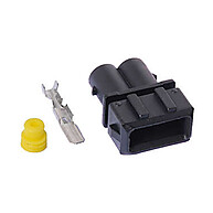 Chicote Reparo Eletroventilador Fox/Gol G4 1.6 - imagem 1