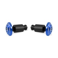 Grips de Guidão Universais CHIFUN: Proteção e Estilo para Sua Moto e Bicicleta - imagem 2