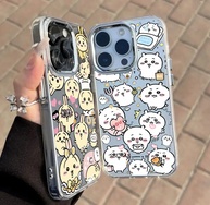 Capa Chiikawa para Xiaomi Redmi - imagem 3