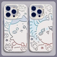 Capinha Usagi Chiikawa: Proteção e Estilo! - imagem 2