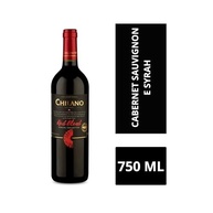 Chilano Vinho Red Blend 750 Ml - imagem 3