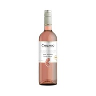 Chilano Vinho Chileno Rose Pink Moscato 750Ml - imagem 2