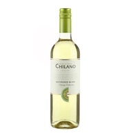 Chilano Sauvignon Blanc: O Vinho Branco Chileno Perfeito - imagem 1