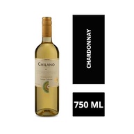 Chilano Vinho Chardonnay 750Ml - imagem 3