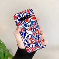 Capinha Chile U-University: Estilo e Proteção! - imagem 3