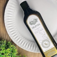 Kit 3X: Azeite Extra Virgem Chileno Classic Deleyda 500ml - imagem 3