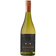 chileno-750ml-chardonnay-picaron-refrescante-vinho