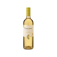 Chilano Vinho Chileno Branco Sauvignon Blanc 750Ml - imagem 2