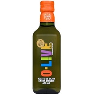 O-LIVE & Co, Azeite de oliva extra virgem, Chileno, vidro, 450ml - imagem 3