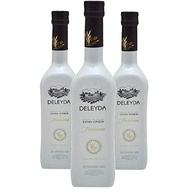 Azeite Chileno Deleyda Extra Virgem Premium 500ml (3x) - imagem 1