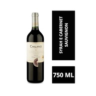 Chilano Vinho Chileno Tinto Syrah 750Ml - imagem 3