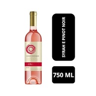 Vinho Chileno Luna Vista Estate Vineyards Rosé 750ml - imagem 4
