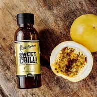 Sweet Chilli Maracujá & Jamaican Yellow 435g - imagem 3