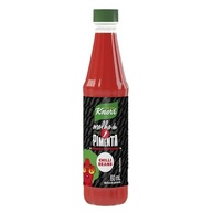 Knorr Molho de Pimenta e Chilli Beans 60ml (Edição Especial - imagem 1