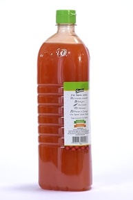 Molho Sweet Chilli Pimenta Biquinho 1,010 L - imagem 2