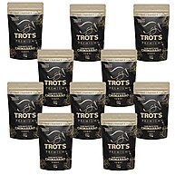 Chimarrão Trot's: Kit Erva Mate 1kg (3, 5 ou 10%) - imagem 1