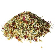 TEMPERO CHIMICHURRI NATURAL 250G - imagem 2