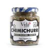 Vida Gourmet Chimichurri - - 65G - imagem 2