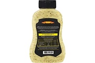 Oishii Creme De Alho Com Chimichurri 200G - imagem 1