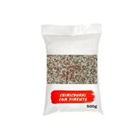 Tempero Chimichurri com Pimenta, Condimento para Churrasco, 500g - imagem 1