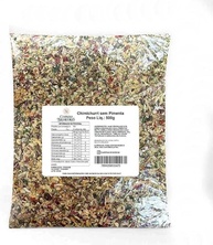 Tempero chimichurri sem pimenta (500g) - imagem 1