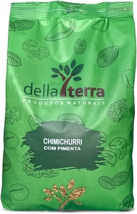 Tempero Chimichurri Com Pimenta 500g Della Terra - imagem 1