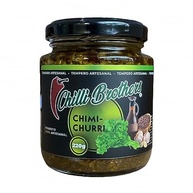 Chimichurri Artesanal (sem pimenta) 220g - imagem 2