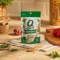 QUERO CHIMICHURRI POUCH 12G - imagem 4
