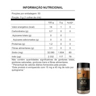 Sal de Parrilla & Chimichurri 250g - imagem 2