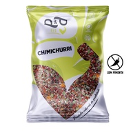 Chimichurri Sem Pimenta P&P: Sabor e Saúde! - imagem 1