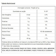 Chimichurri (Tempero) Viva Salute - 1kg - imagem 3