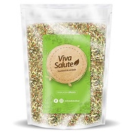 Chimichurri (Tempero) Viva Salute - 1kg - imagem 1
